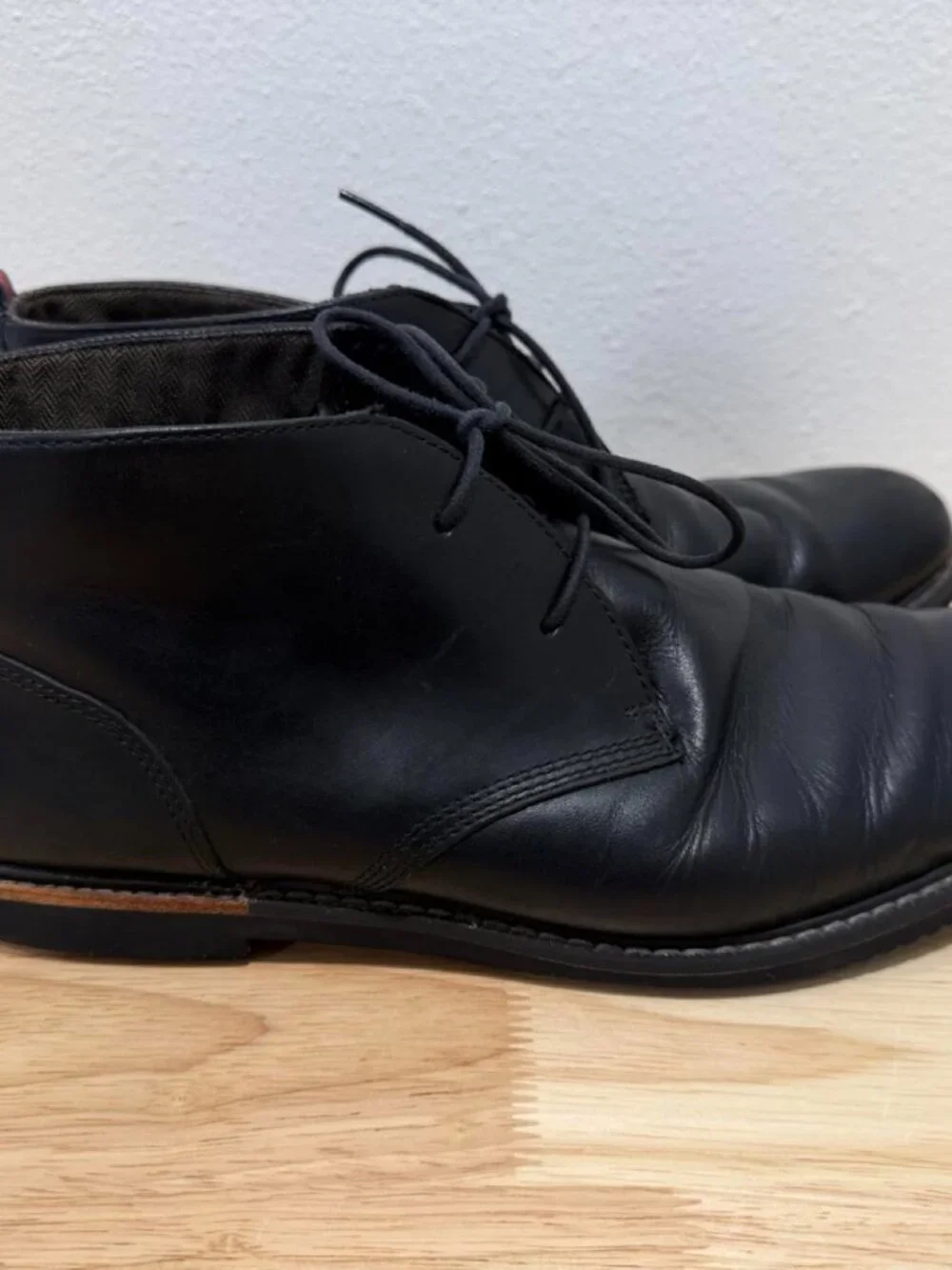 Timberland classic black